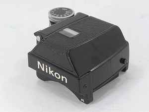 Appareil Photo Argentique Nikon F2 Photomic A DP-11, Noir, 35 Mm, Années 70, Occasion