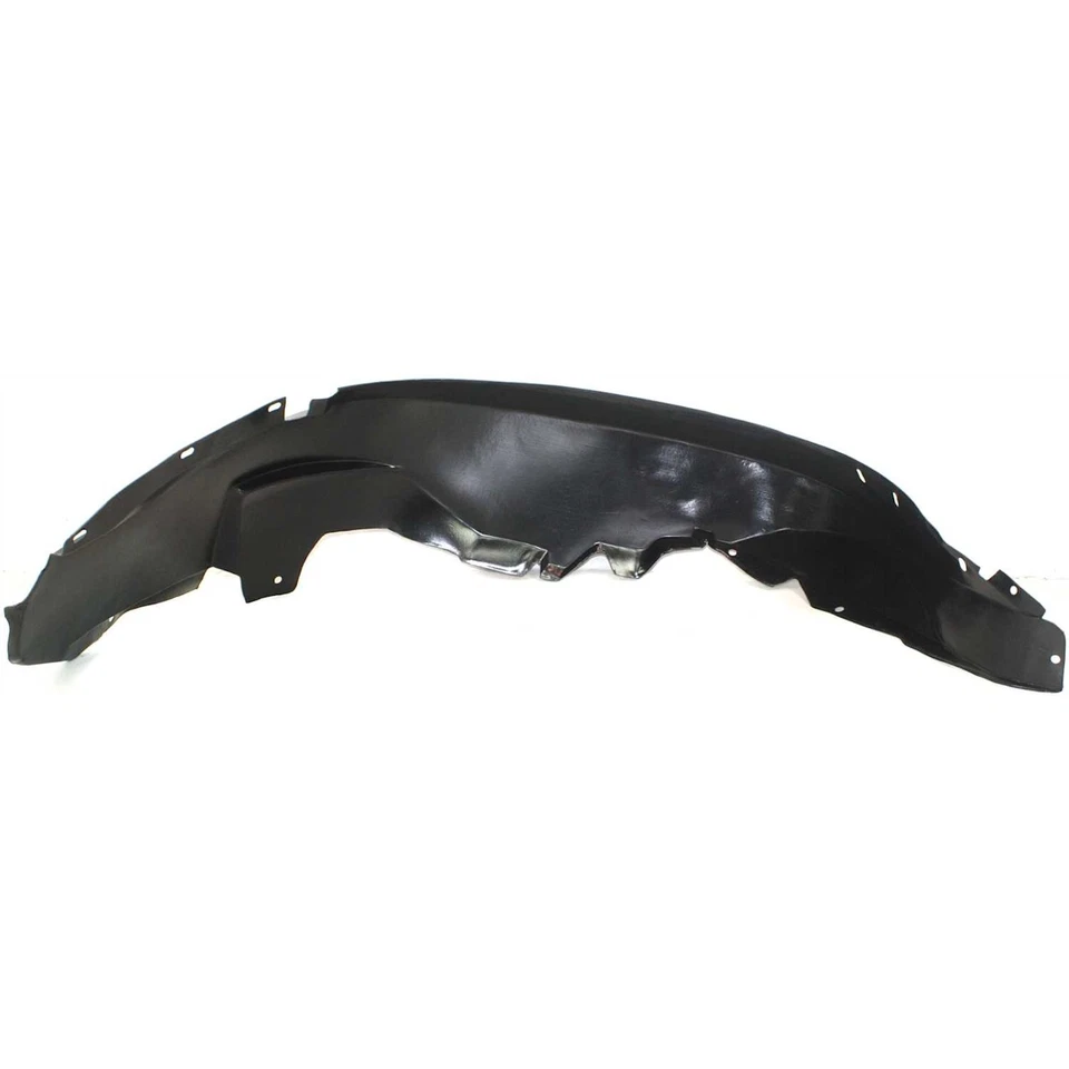 Forro de guardabarros delantero para Jeep Grand Cherokee 1993-1998 lado del conductor Foto 4 de 4
