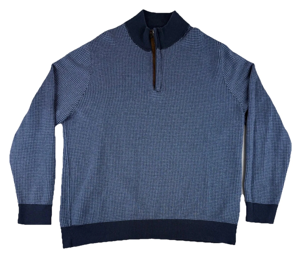 Brooks Brothers Camicia Henley Uomo A Maniche Lunghe – Maglietta Classica In Cotone, Vestibilità Moderna, Stile Casual Elegante