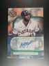 2024 Topps Tribute Baseball- Yordan Alvarez #TA-YA /99 (AU)