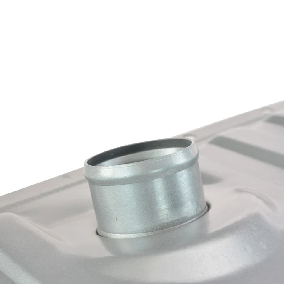 Gas Fuel Tank 16 Gallon For 1964-1968 Ford Mustang 1967-1968 Mercury Cougar Foto 4 de 4