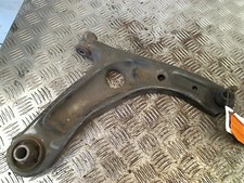 QUERLENKER RECHTS VORNE Toyota Aygo (B10) Hatchback 1.0 12V VVT-i (1KR-FE) 2011