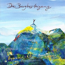 Die Bergbesteigung: Hypnose-CD von Robert Lang &ndash; Meditation -Tagesent.. / CD NEU