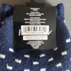 Unisex L/xl Winter Essentials Heat Locks In Heat Insulated Socks — photo 4