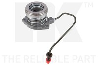 NK ZentralausrüCker, Kupplung U.A. FüR Alfa Romeo, Chevrolet, Fiat, Opel