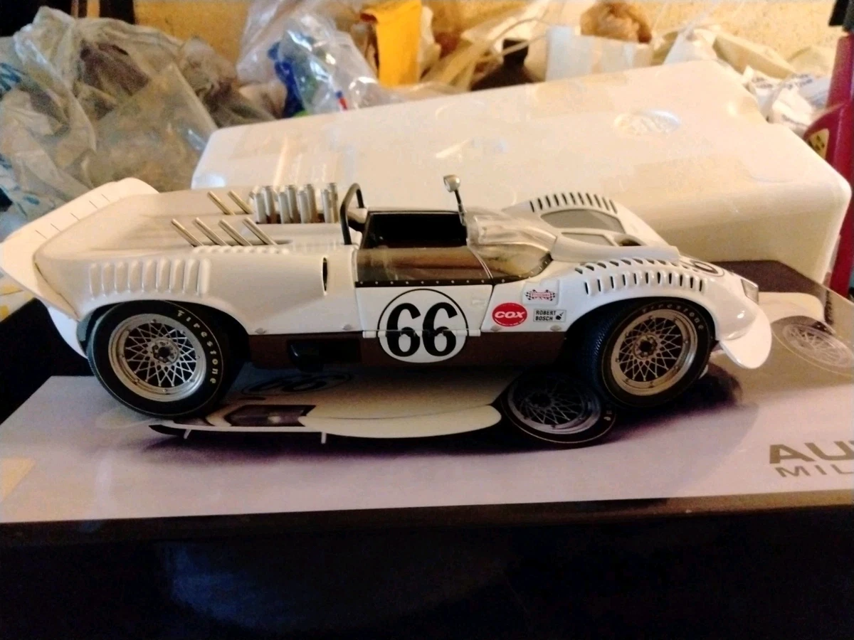 Chaparral 1:18 Scale Diecast & Toy Vehicles for sale | eBay