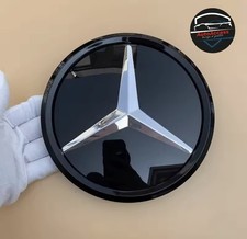 Logo Mercedes Classe V Vito W447 2014 A 2019 classe C W204 2007-2014