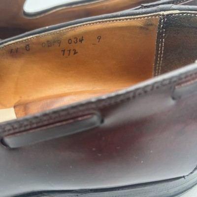 Alden 772