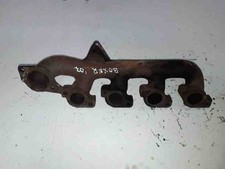 PEUGEOT BOXER Furgon 230L Auspuffkrümmer 6U3Q9430AD 2.20 Diesel 94kw 25493611