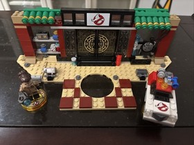 LEGO Dimensions 71242 Ghostbusters Story Pack Play The Complete Movie Yates