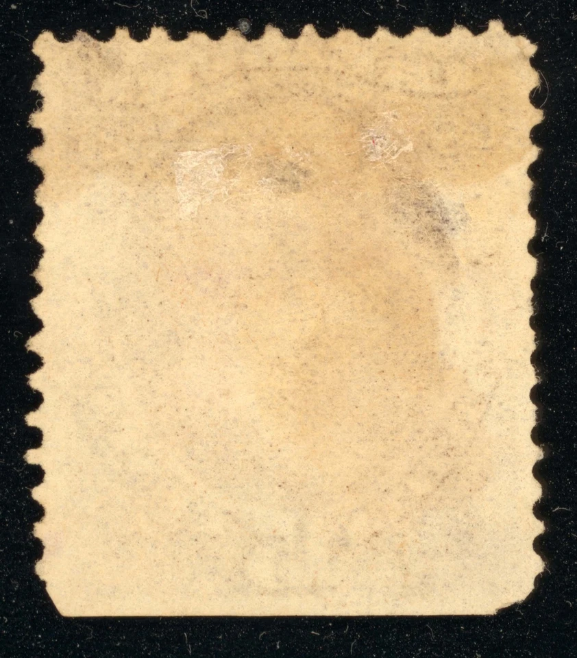 US Scott O79 Mint NG 15c brown Treasury Official Lot AUF083 bhmstamps - Image 2 of 2