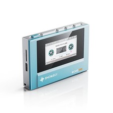 SnowSky/FiiO Echo MINI HiFi Bluetooth MP3 Pla...