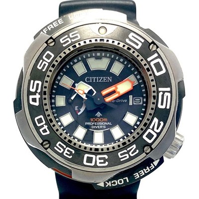 Citizen Promaster Marine Professional Diver's BN7020-09E J210-T023100 Solar