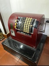 REGISTRATORE DI CASSA RIV A MANOVELLA