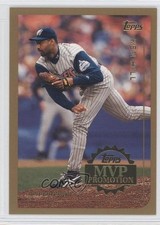 1999 Topps MVP Promotion /100 Ken Hill 0q3