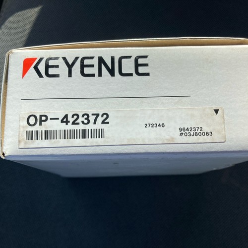 Keyence OP-42372 Relais Ersatzplatine