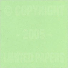 Limited Papers(TM) Springhill Offset Blue (Green, 60# 11"x17" 500 sheets)