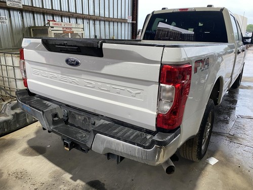 2021 Ford F250SD Third Brake Light - Picture 23 of 24
