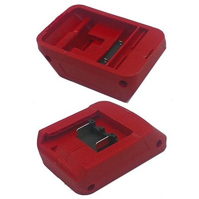 DIY Battery Connector Adapter for Einhell 4511396 4511437 Power Tool Use