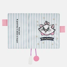 Hobonichi Techo Planner Notebook Cover The Aristocats Bonjour! A6 Original New