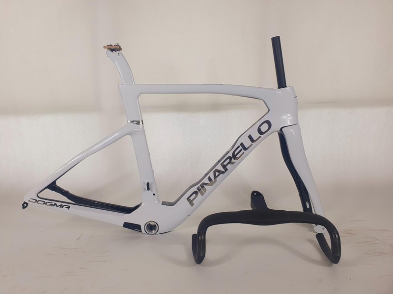 Pinarello Dogma F - NEW: NEW MODEL
