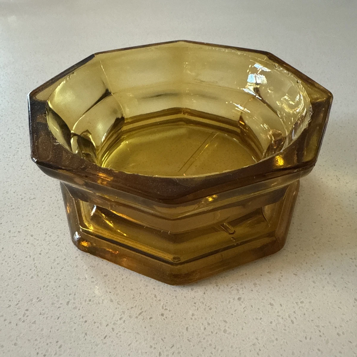 Candy Dish Vintage, Retro & Mid-Century Collectibles (1970s) for