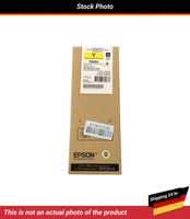 C13T945440 Epson Workforce Pro WF-C5210DW Ink Cartridge Yellow