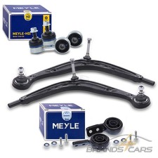 ATEC QUERLENKER SATZ+MEYLE HD KOPPELSTANGEN+MEYLE LAGERSATZ FÜR BMW 3-ER E36 Z3