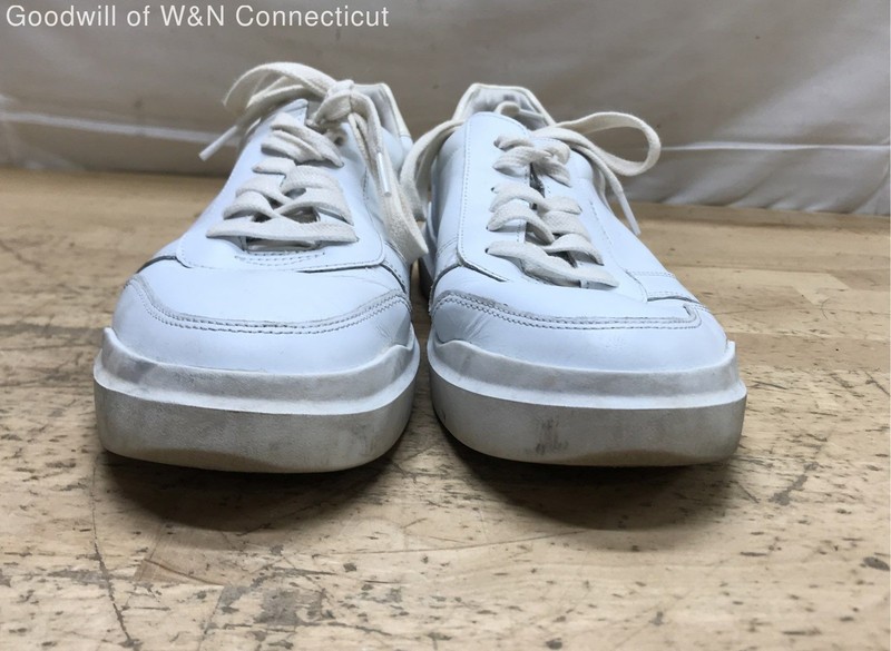 Cole Haan Sneaker Men White Casual Shoes - US 11
