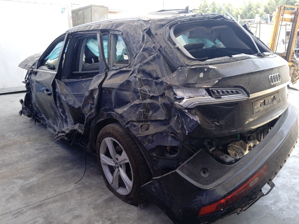 Gruppo Evaporatore AC 12V Per Auto/camion - Aria Condizionata Sotto Cruscotto, 3 Velocità, Capacità 3400 Kcal/h - Foto 5