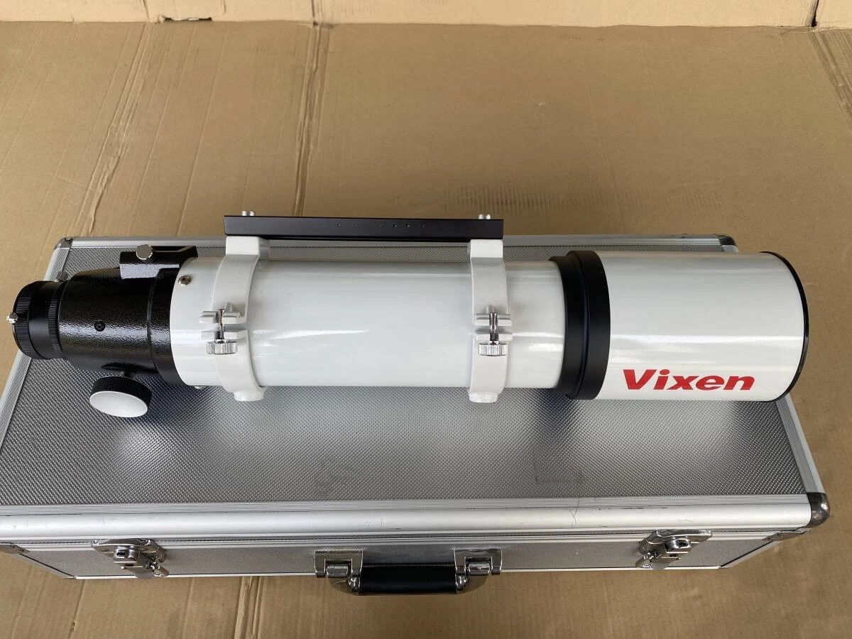 Vixen Refractor Telescopes for sale | eBay