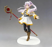21cm Frieren: Beyond Journeys End Anime Figur...