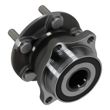 1x Rear Left Right 5-Bolt Wheel Hub for Subaru Crosstrek Hybrid 2019 H512401