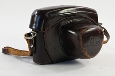 Leica Leather Camera Case for M G037