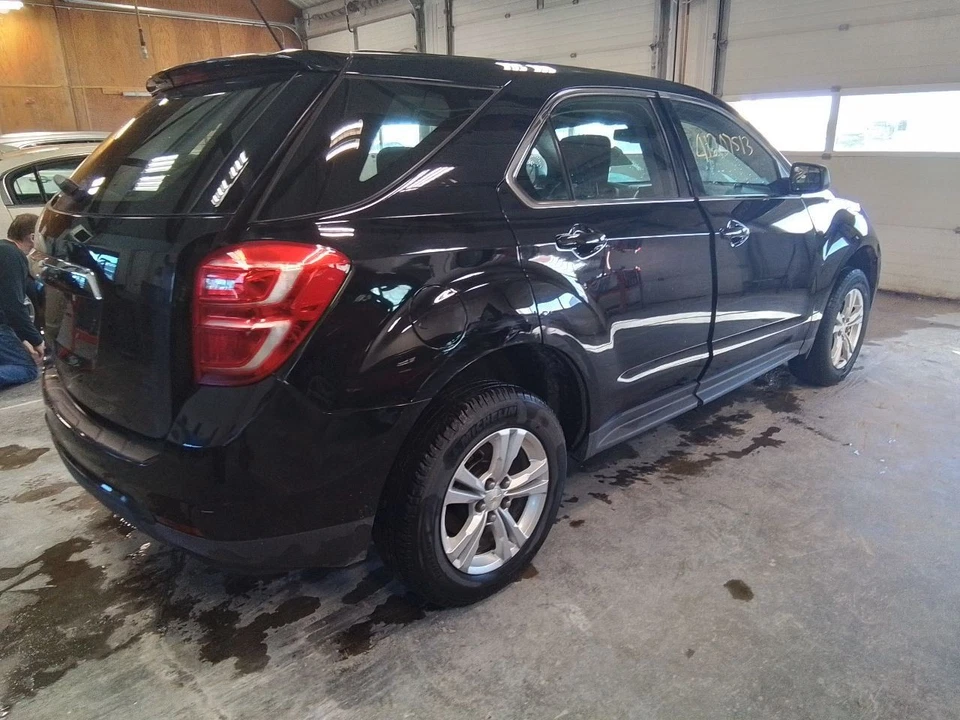 GMC Terrain 2013-2017 pasajero tablero superior bolsa de aire Foto 4 de 4