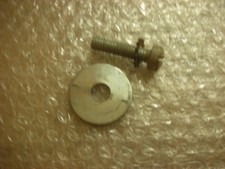 flipper Gottlieb: boulon