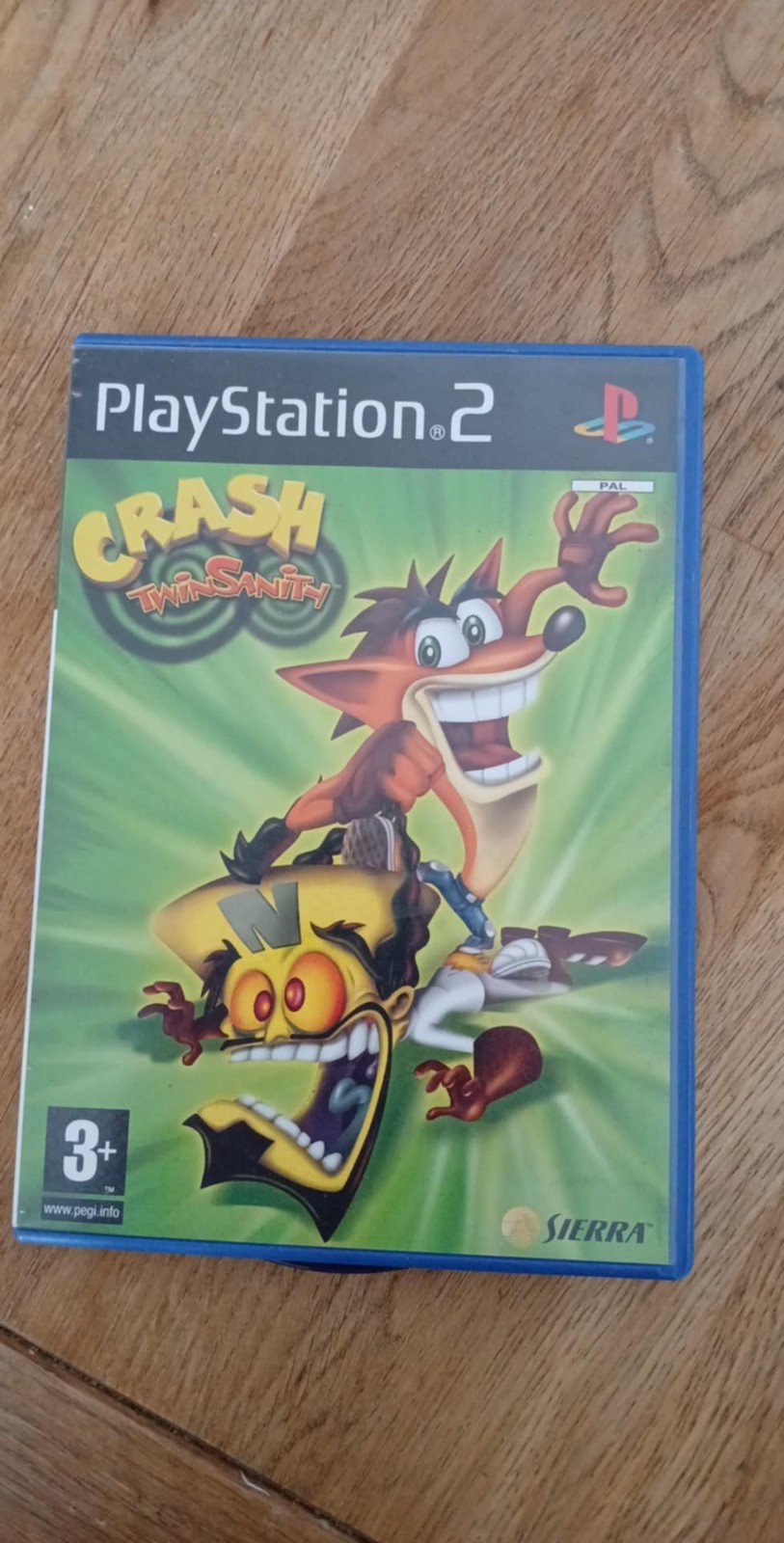 Ebay Item For Sale