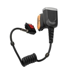 RS5000-LCFSWR Finger Ring Wearable Barcode Scanner For Zebra WT6000 WT6300