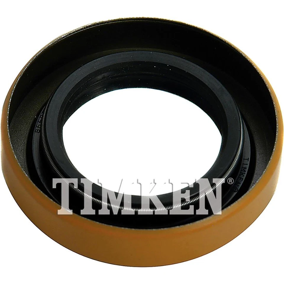Vedação de eixo traseiro Timken 2 peças para Jeep Cherokee 1990-1993 1994 1995 1996 1997 - Imagem 3 de 4
