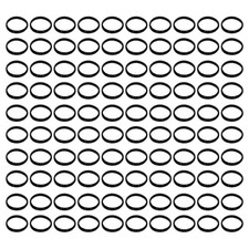 Bag of (100) 3/4" PEXworx Pex-Al-Pex Compression Fitting O-Ring