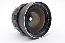 Minolta 21mm Focal Camera Lenses for sale - eBay