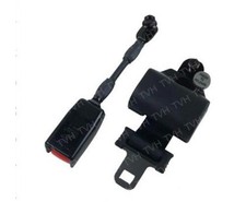 Part 53740U210071 Fits Toyota Retractable Seat belt Forklift