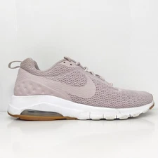 Nike Womens Air Max Motion Low 833662-601 Pink Running Shoes Sneakers Size 10
