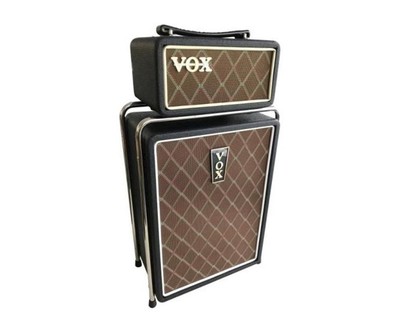 Vox MSB25 Mini SuperBeetle 25 50-Watt Guitar Amp - Open Box