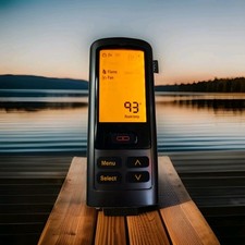 RC300 Fireplace Remote Control Transmitter Re...