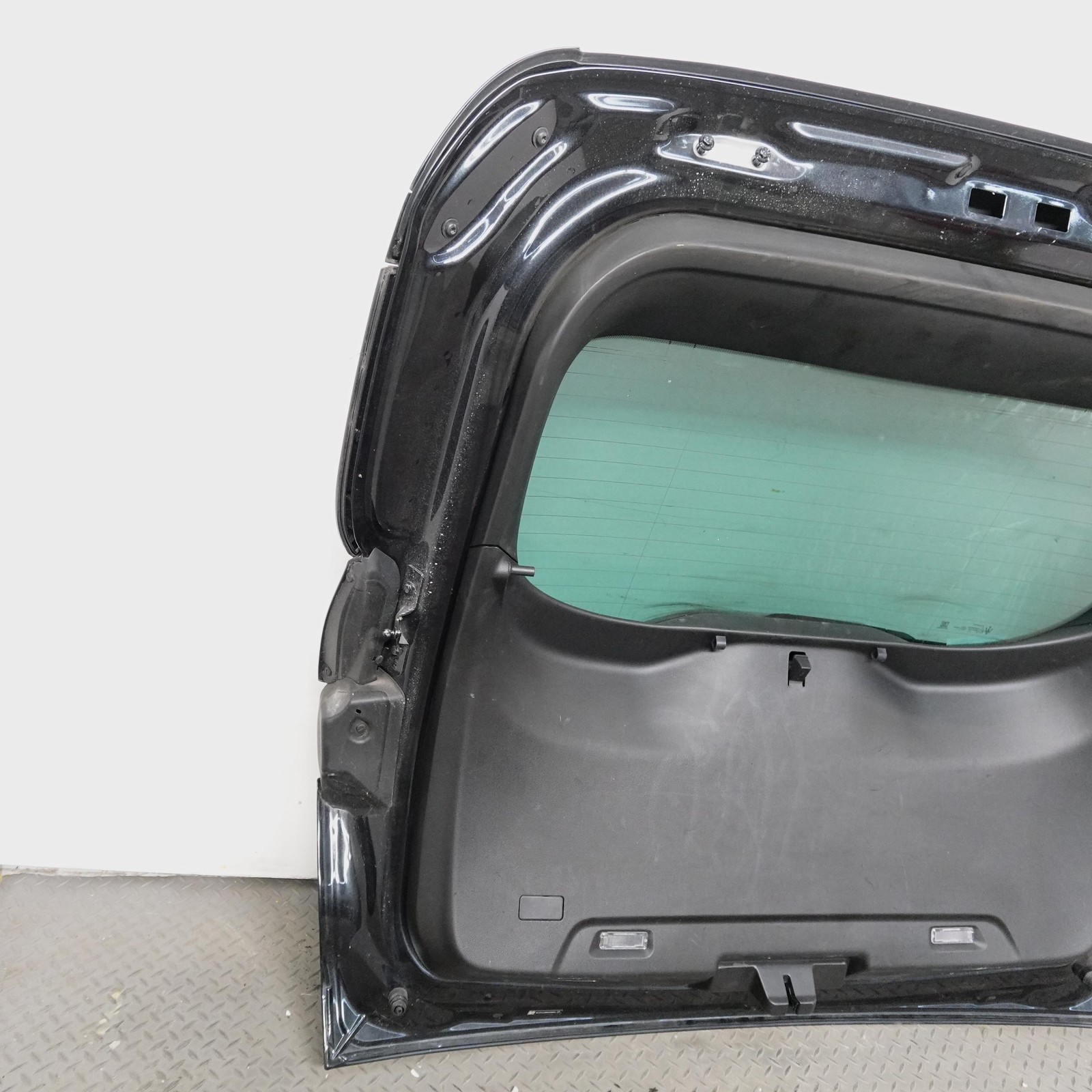 Maserati Grecale 2023-2026 REAR Tailgate