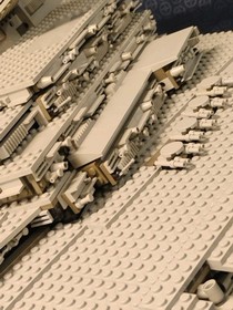 LEGO Star Wars: Imperial Star Destroyer (10030) Complete