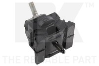 Motorlager Nk 59725055 FüR Ford Transit Bus F_A_ F_B_ F_C_ F_D_ Faa_ Fab_ Fac_