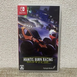 Mantis Burn Racing | eBay
