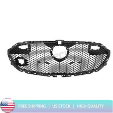 Front Grille Fits 2019 2020 2021-2025 Mazda 3 Bckn50711a Ma1200221 Front Grille Fits 2019 2020 2021-2025 Mazda 3 Bckn50711a Ma1200221